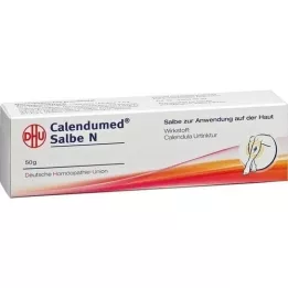 CALENDUMED Pommade N, 50 g