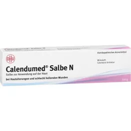 CALENDUMED Pommade N, 100 g
