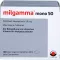 MILGAMMA mono 50 comprimés enrobés, 100 pc