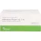 MILCHSÄURE Solution injectable Pflueger 5 ml, 50 pc
