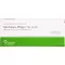 MILCHSÄURE Solution injectable Pflueger 5 ml, 10 pc