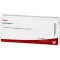 COR/AURUM Ampoules I, 10X1 ml