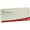 VESICA FELLEA/Ampoules Ferrum I, 10x1 ml