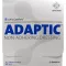 ADAPTIC Pansement humide 7,6x7,6 cm, 10 pcs