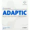 ADAPTIC Pansement humide 7,6x7,6 cm, 10 pcs