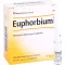 EUPHORBIUM COMPOSITUM SN Ampoules, 10 pc