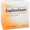 EUPHORBIUM COMPOSITUM SN Ampoules, 100 pc