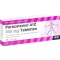 PARACETAMOL AbZ 500 mg comprimés, 10 pc