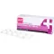 PARACETAMOL AbZ 500 mg comprimés, 10 pc