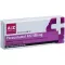 PARACETAMOL AbZ 500 mg comprimés, 20 pc