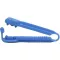 KATHETERKLEMME bleu non stérile, 1 pc