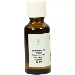 ÄTHERISCHES ÖL ARBRE À THÉ, 30 ml