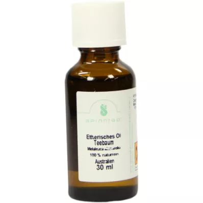 ÄTHERISCHES ÖL ARBRE À THÉ, 30 ml