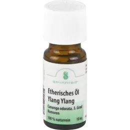 ÄTHERISCHES ÖL YLANG YLANG 3°, 10ml