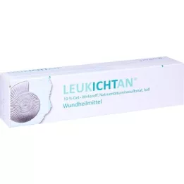 LEUKICHTAN Gel, 120g