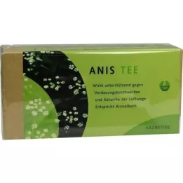 ANISTEE Sacs filtrants, 25 pièces