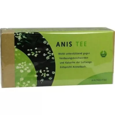 ANISTEE Sacs filtrants, 25 pièces