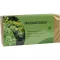 FRAUENMANTELKRAUT Sachets filtre à thé, 25 pcs