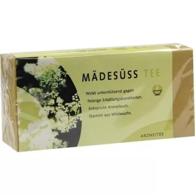 MÄDESÜSSTEE Sacs filtrants, 25 pièces MÄDESÜSSTEE Sacs filtrants, 25 pièces