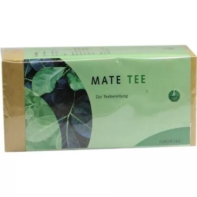 MATE TEE Sacs filtrants, 25 pièces