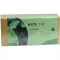MATE TEE Sacs filtrants, 25 pièces