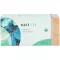 MATE TEE Sacs filtrants, 25 pièces