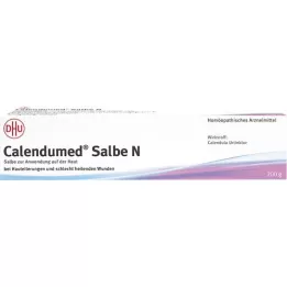 CALENDUMED Pommade N, 200 g