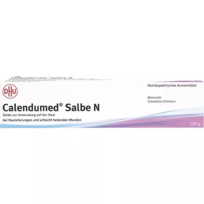 CALENDUMED Pommade N, 200 g