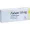 FOLSAN comprimés de 0,4 mg, 20 pc