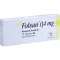 FOLSAN comprimés de 0,4 mg, 50 pc