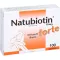 NATUBIOTIN 10 mg de comprimés forts, 100 pc