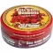 ECHT SYLTER Bonbons aux fruits rouges sans sucre, 70 g