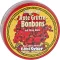 ECHT SYLTER Bonbons aux fruits rouges sans sucre, 70 g