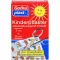 GOTHAPLAST Plâtre pour enfants 6 cmx1 m, 1 pièce