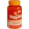 YAYABÄR Gommes aux fruits vitamines pour enfants, 60 pc