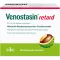 VENOSTASIN retarder 50 mg capsule dure retardée, 20 pc