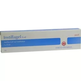 INSTILLAGEL, 11 ml