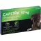 CAPSTAR Comprimés de 57 mg pour grands chiens, 6 pc