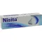 NISITA Pommade nasale, 10 g