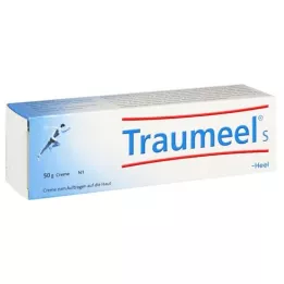 TRAUMEEL Crème S, 50 g