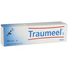 TRAUMEEL Crème S, 100 g