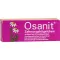 OSANIT Globules sans sucre, 7,5 g