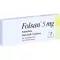 FOLSAN comprimés de 5 mg, 20 pc