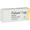 FOLSAN comprimés de 5 mg, 100 pc