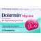 DOLORMIN Comprimés pelliculés de migraine, 10 pc