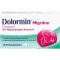 DOLORMIN Comprimés pelliculés de migraine, 10 pc