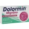 DOLORMIN Comprimés pelliculés de migraine, 20 pc
