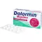DOLORMIN Comprimés pelliculés de migraine, 20 pc