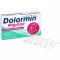 DOLORMIN Comprimés pelliculés de migraine, 20 pc