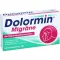 DOLORMIN Comprimés pelliculés de migraine, 20 pc